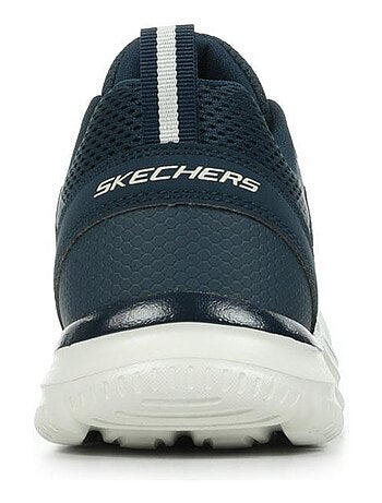 Baskets Skechers Track Broader