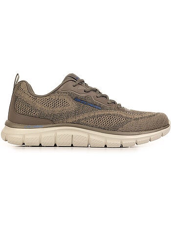 Baskets skechers track
