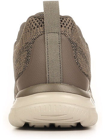 Baskets skechers track