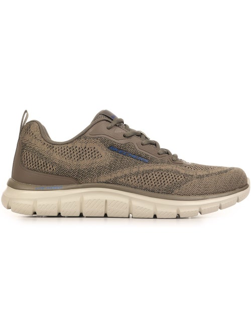 Baskets skechers track - Kiabi