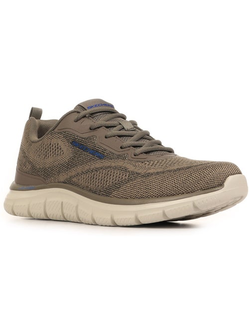 Baskets skechers track - Kiabi