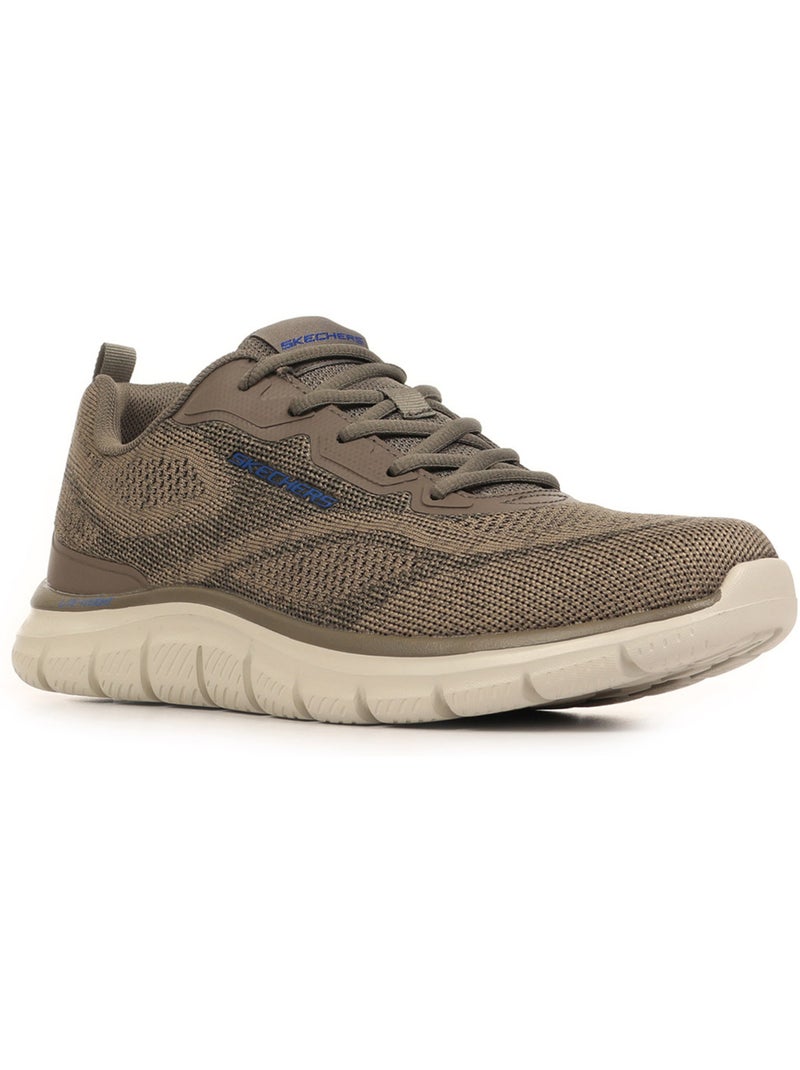 Baskets skechers track Gris - Kiabi