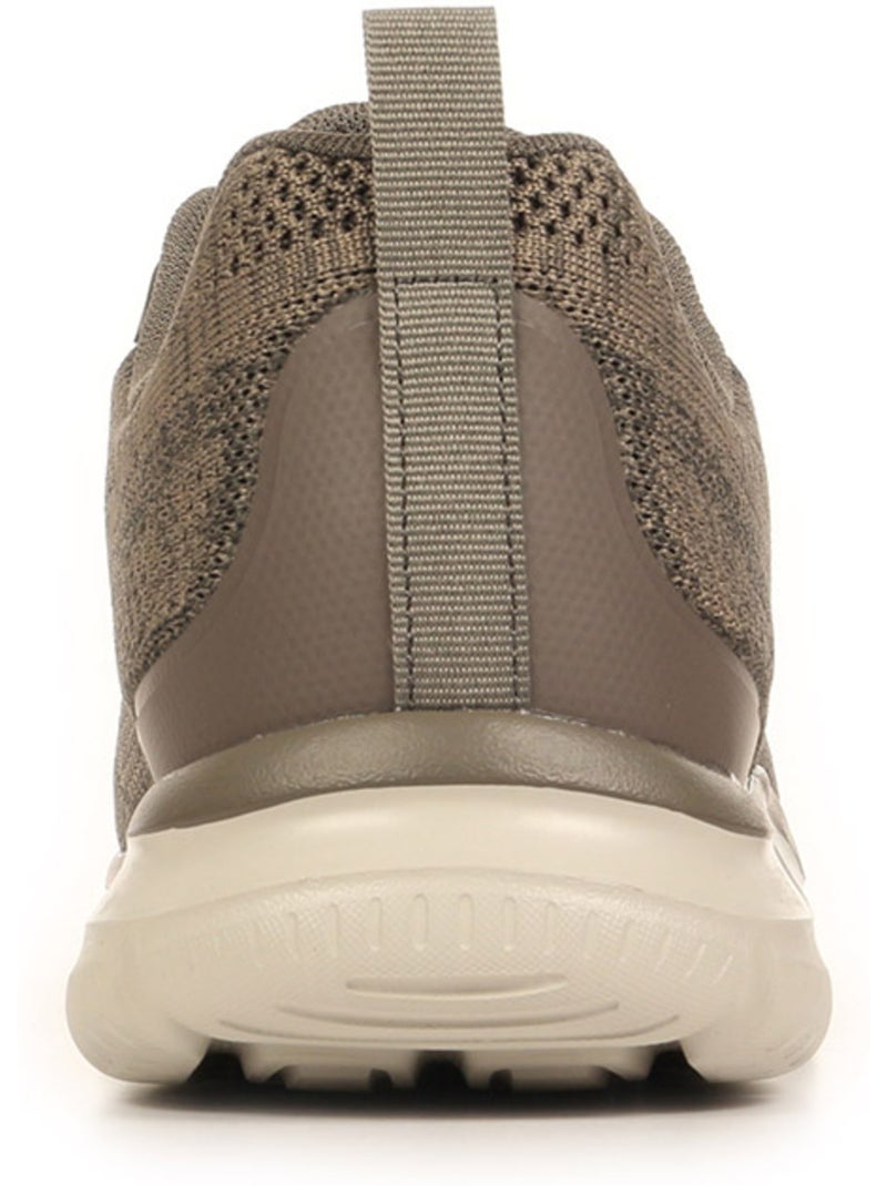 Baskets skechers track Gris - Kiabi