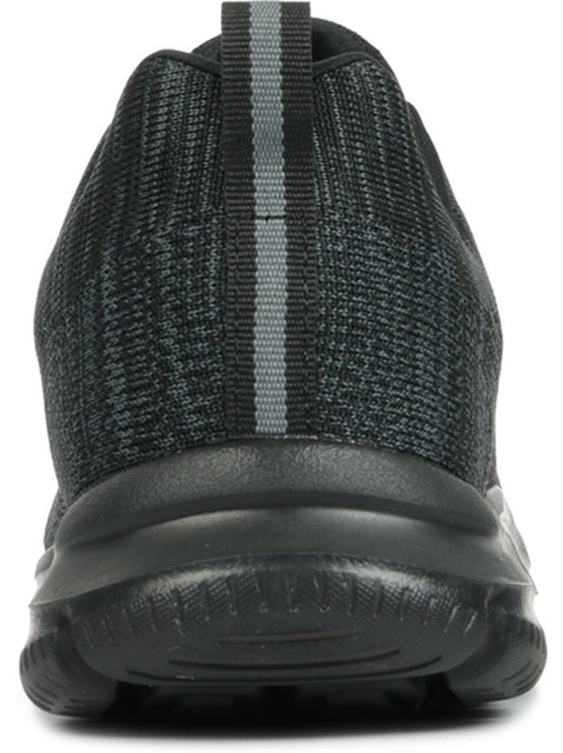 Baskets Skechers Track Noir - Kiabi