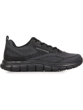 Baskets skechers track pohlter