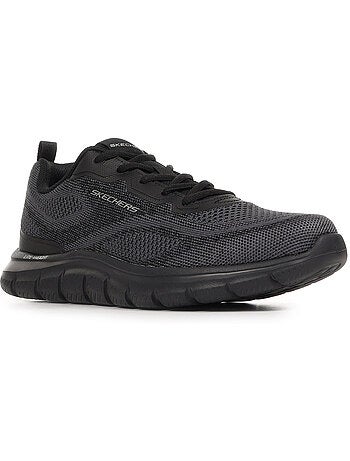 Baskets skechers track pohlter
