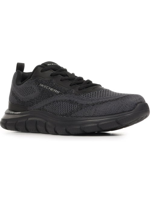 Baskets skechers track pohlter - Kiabi