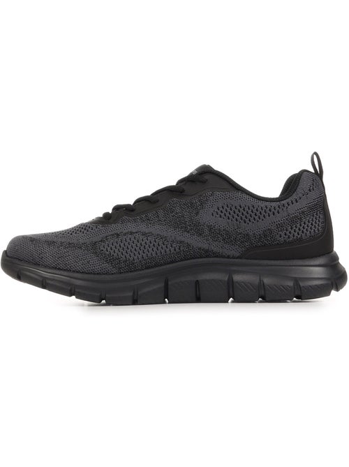 Baskets skechers track pohlter - Kiabi