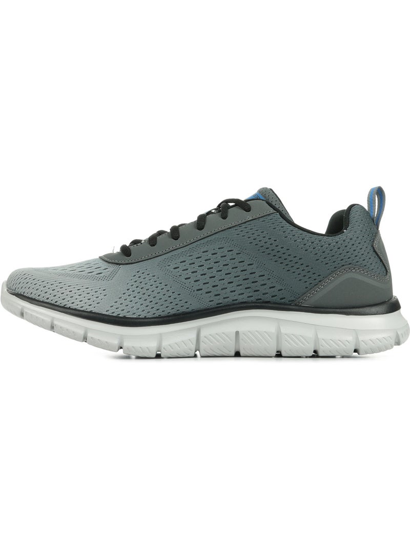Baskets skechers track ripkent Gris - Kiabi