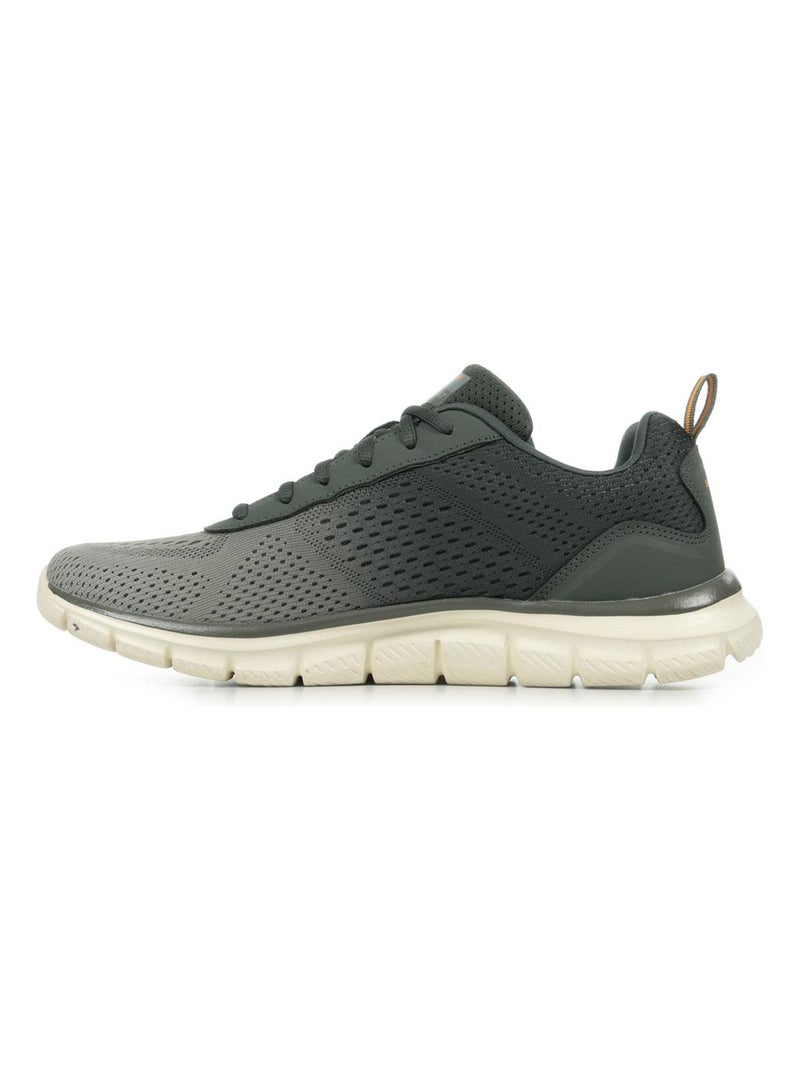 Baskets Skechers Track Ripkent Gris - Kiabi