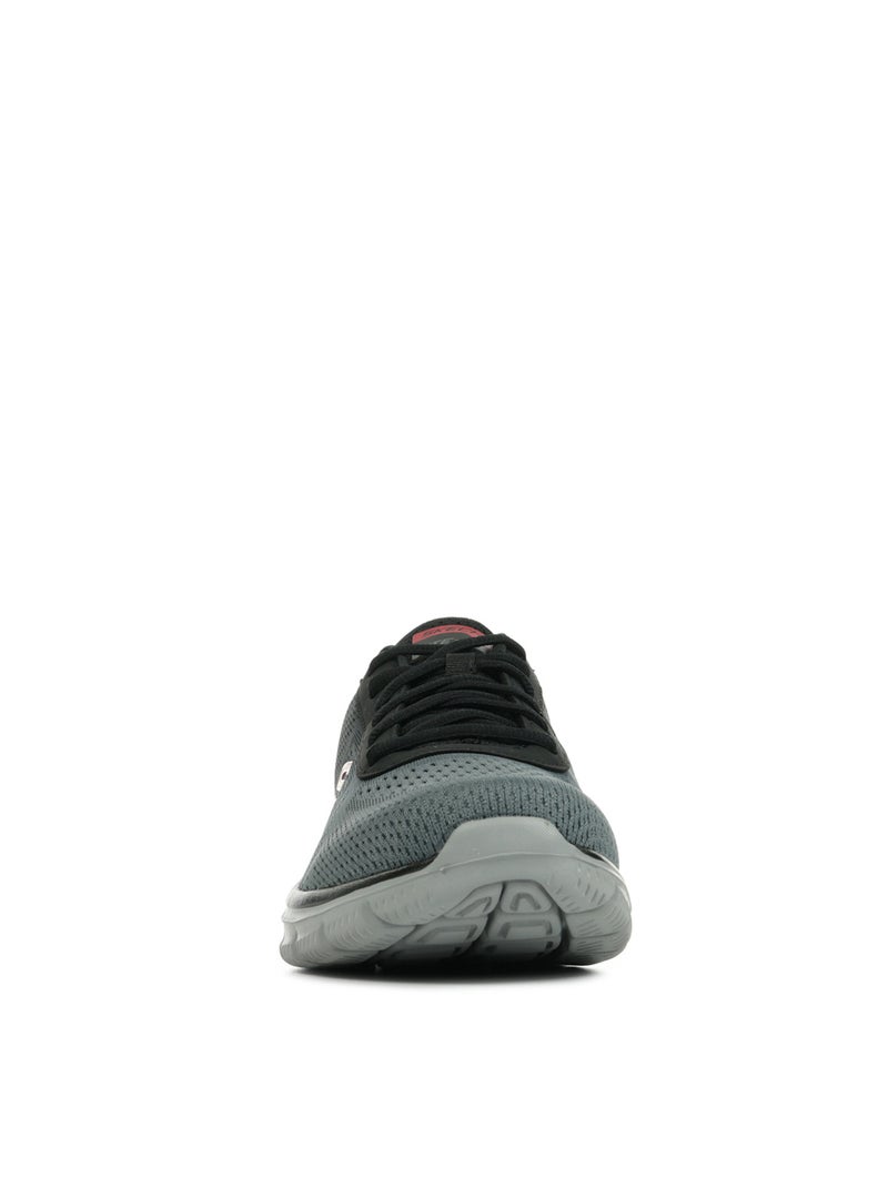 Baskets Skechers Track Ripkent Noir Gris anthracite - Kiabi