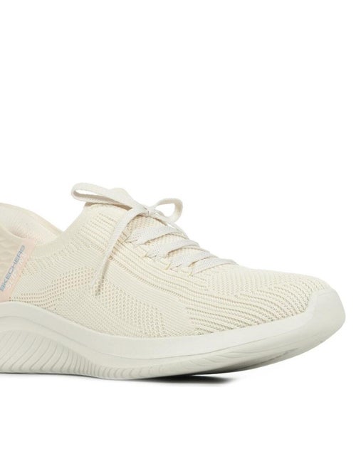 Baskets Skechers Ultra Flex 3.0 Brillant Path - Kiabi