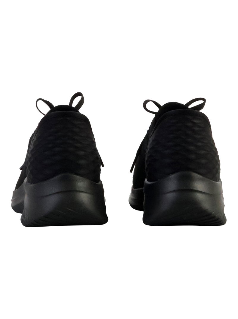 Baskets Skechers Ultra Flex 3.0 Brillant Path Noir - Kiabi