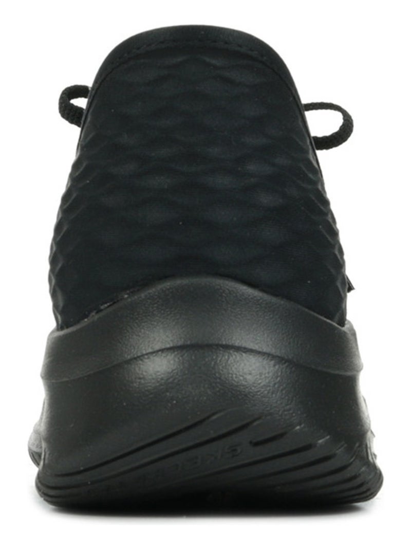 Baskets Skechers Ultra Flex 3.0 Brillant Path Noir - Kiabi