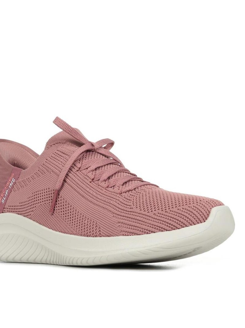 Baskets Skechers Ultra Flex 3.0 Brillant Path Violet - Kiabi