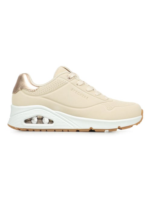 Baskets Skechers Uno - Kiabi