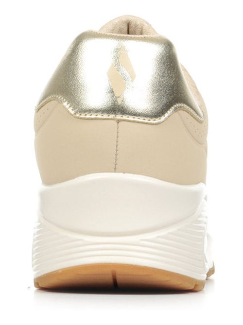 Baskets Skechers Uno - Kiabi