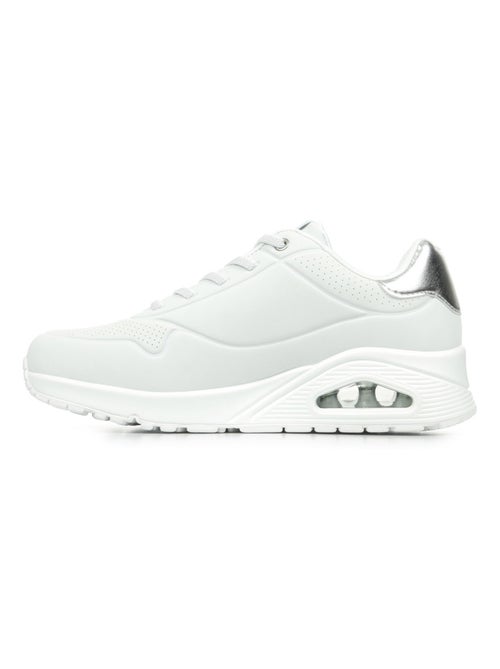 Baskets Skechers Uno - Kiabi