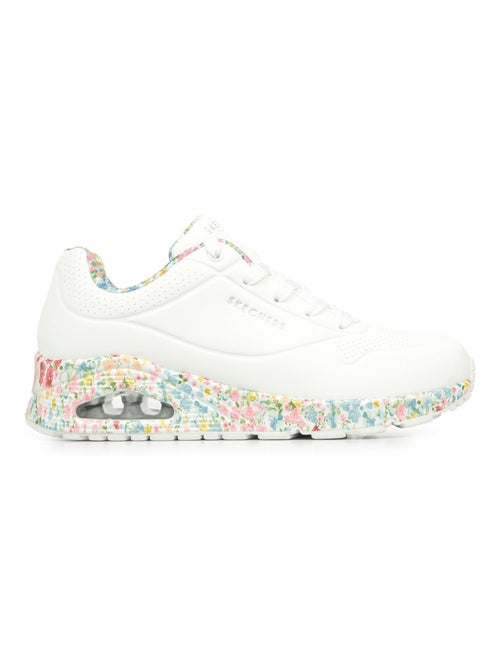 Baskets Skechers Uno - Kiabi