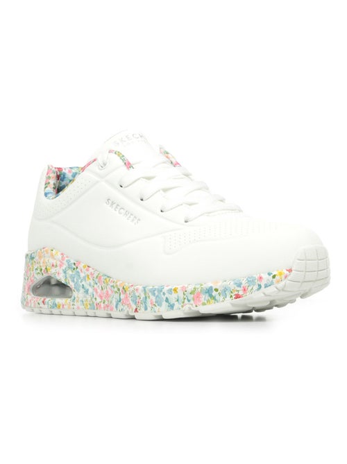 Baskets Skechers Uno - Kiabi