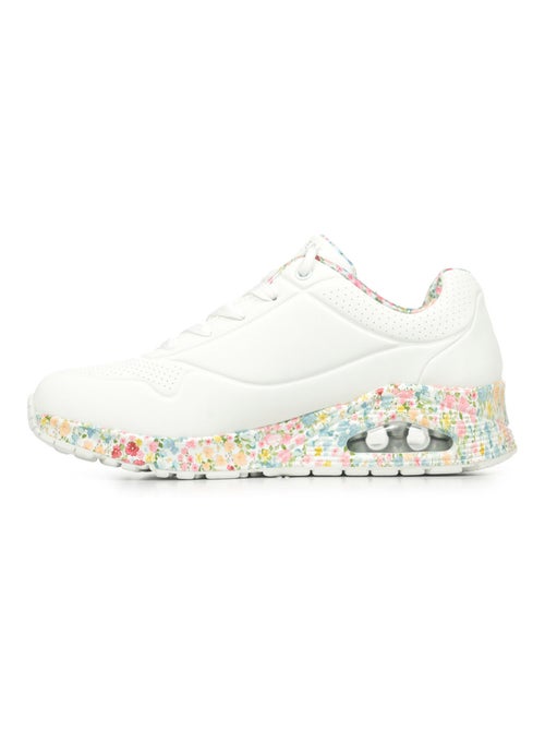 Baskets Skechers Uno - Kiabi