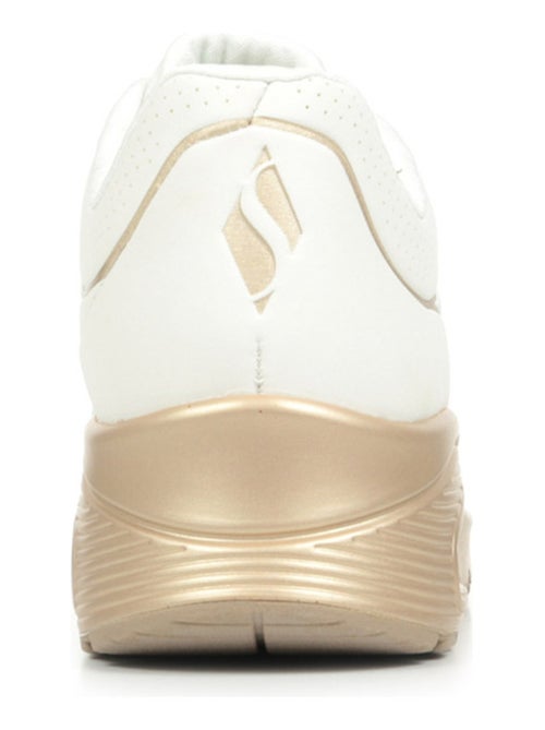 Baskets Skechers Uno Cool Heels - Kiabi