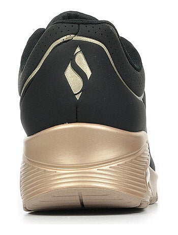 Baskets Skechers Uno Cool Heels