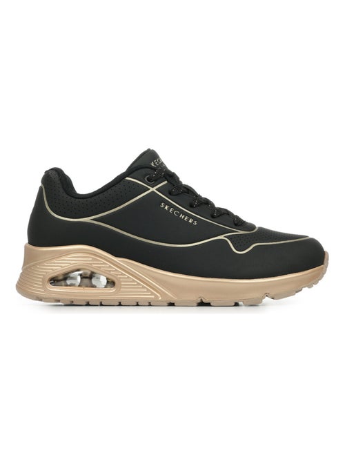 Baskets Skechers Uno Cool Heels - Kiabi