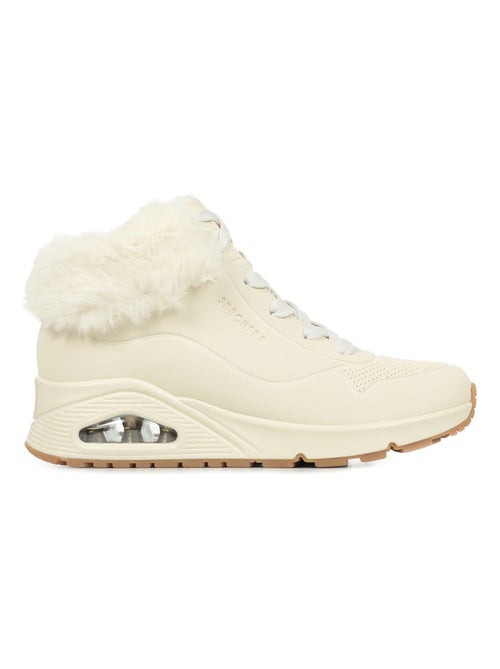 Baskets Skechers Uno Fall Air - Kiabi