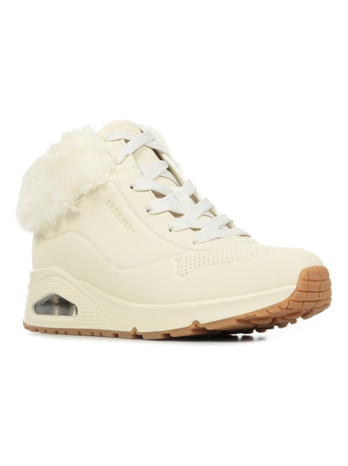 Baskets Skechers Uno Fall Air - Kiabi