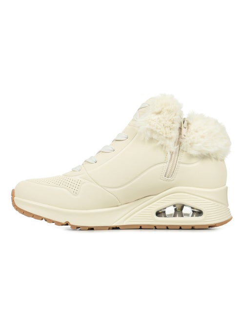 Baskets Skechers Uno Fall Air - Kiabi