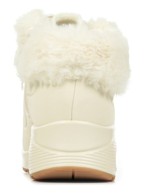 Baskets Skechers Uno Fall Air - Kiabi