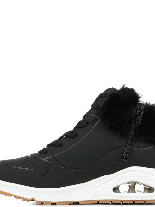 Baskets Skechers Uno Fall Air - Kiabi