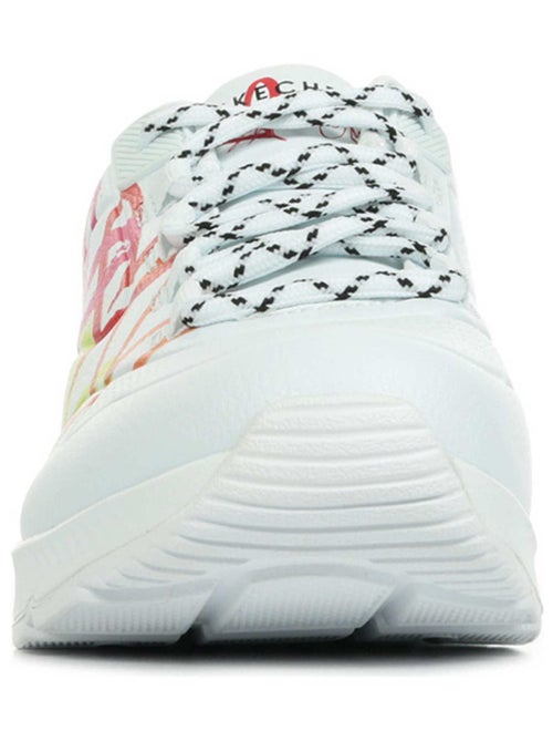 Baskets Skechers Uno Floating Love - Kiabi