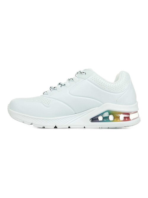 Baskets Skechers Uno Floating Love - Kiabi