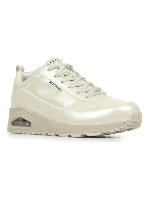 Baskets Skechers Uno Galactic Gal - Kiabi