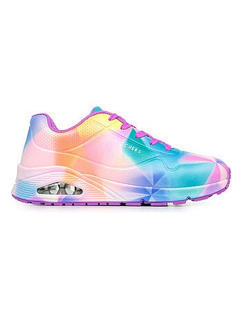 Baskets Skechers Uno Gen1 Prism Burst