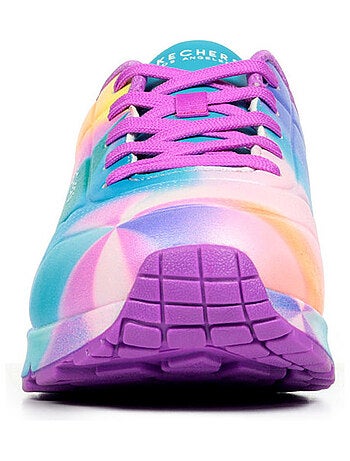 Baskets Skechers Uno Gen1 Prism Burst