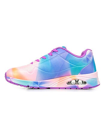 Baskets Skechers Uno Gen1 Prism Burst