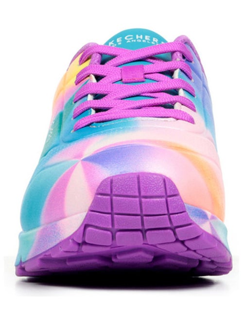 Baskets Skechers Uno Gen1 Prism Burst - Kiabi