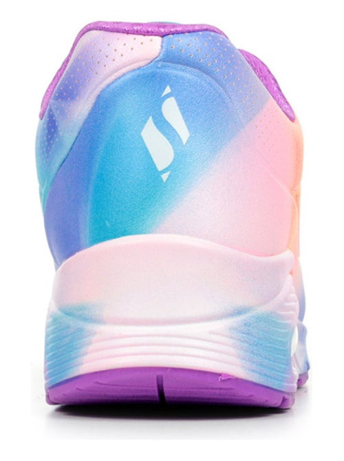 Baskets Skechers Uno Gen1 Prism Burst - Kiabi