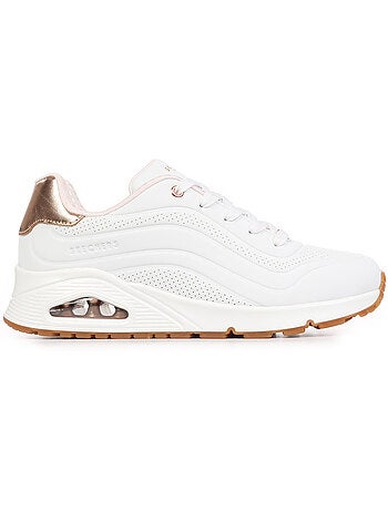 Baskets Skechers Uno Gen1 Shimmer Wave