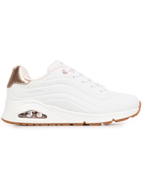 Baskets Skechers Uno Gen1 Shimmer Wave - Kiabi