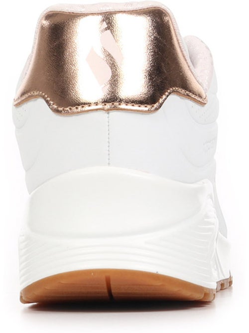 Baskets Skechers Uno Gen1 Shimmer Wave - Kiabi