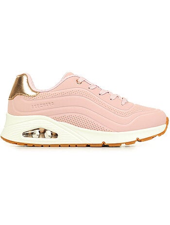 Baskets Skechers Uno Gen1 Shimmer Wave