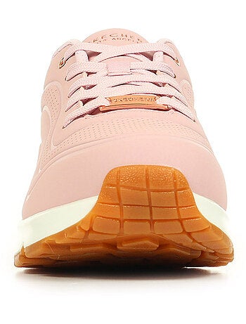 Baskets Skechers Uno Gen1 Shimmer Wave