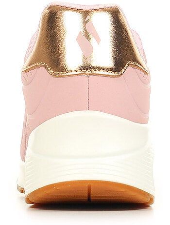 Baskets Skechers Uno Gen1 Shimmer Wave