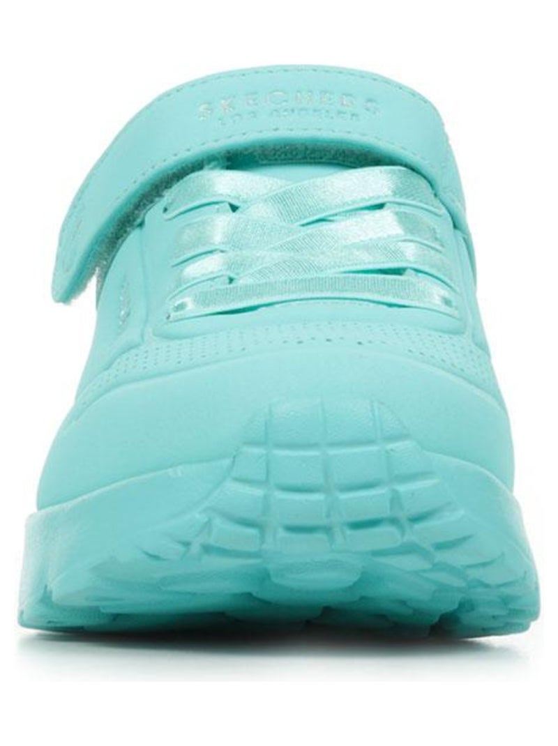 Baskets Skechers Uno Lite Bleu Bleu ciel - Kiabi