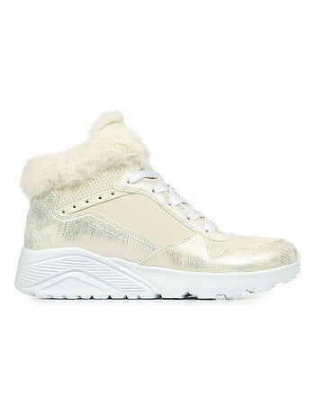 Baskets Skechers Uno Lite Comfurt Collar