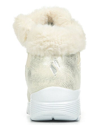 Baskets Skechers Uno Lite Comfurt Collar